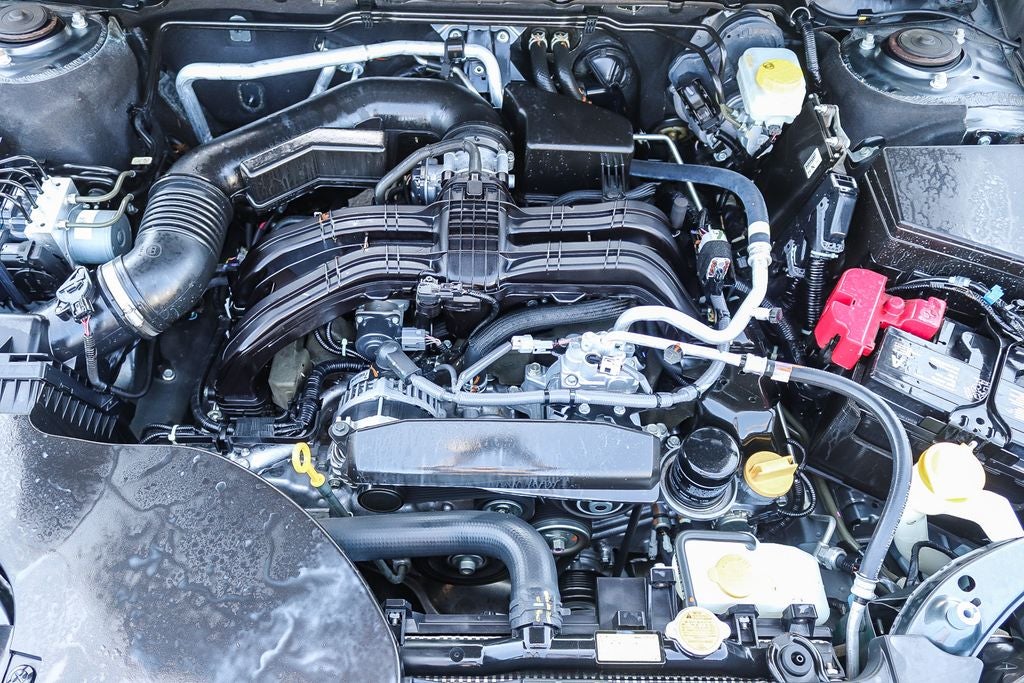 2024 Subaru Outback 2.5i
