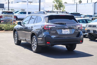 2024 Subaru Outback 2.5i