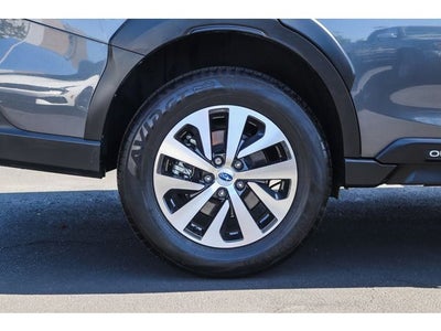2024 Subaru Outback 2.5i