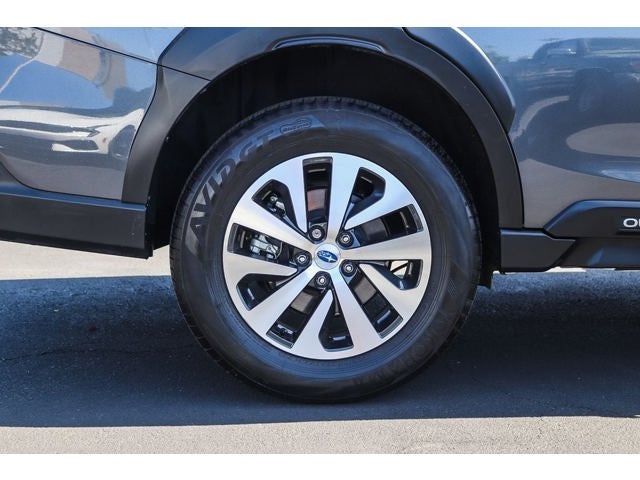 2024 Subaru Outback 2.5i
