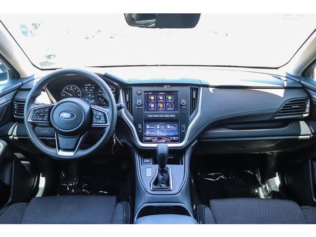 2024 Subaru Outback 2.5i
