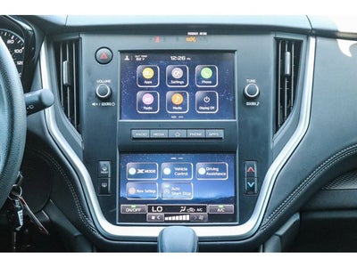 2024 Subaru Outback 2.5i