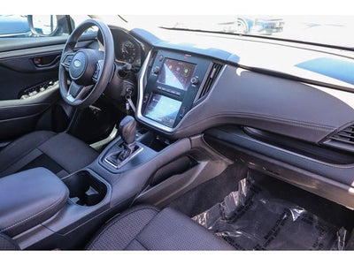 2024 Subaru Outback 2.5i