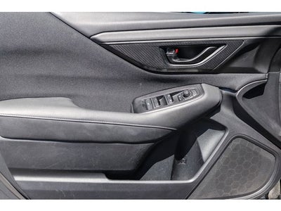 2024 Subaru Outback 2.5i