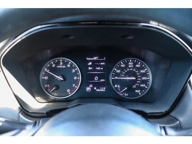 2024 Subaru Outback 2.5i