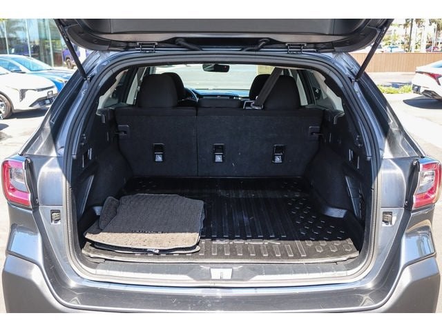 2024 Subaru Outback 2.5i