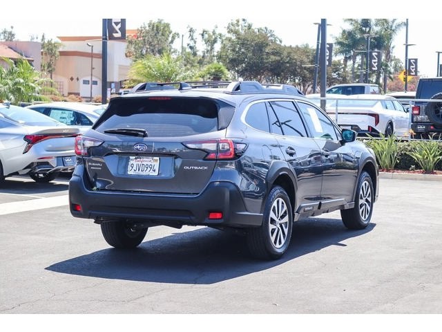 2024 Subaru Outback 2.5i
