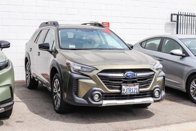 2024 Subaru Outback Limited