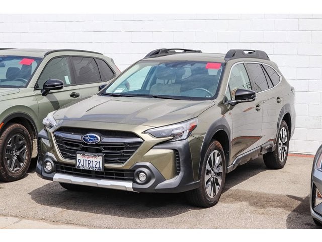2024 Subaru Outback Limited