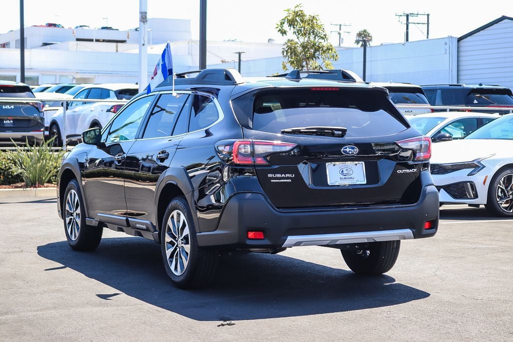 2024 Subaru Outback Limited
