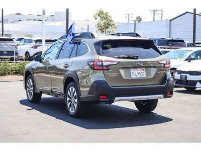 2024 Subaru Outback Limited