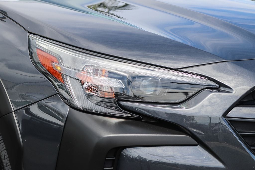 2024 Subaru Outback Touring
