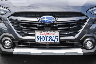 2024 Subaru Outback Touring