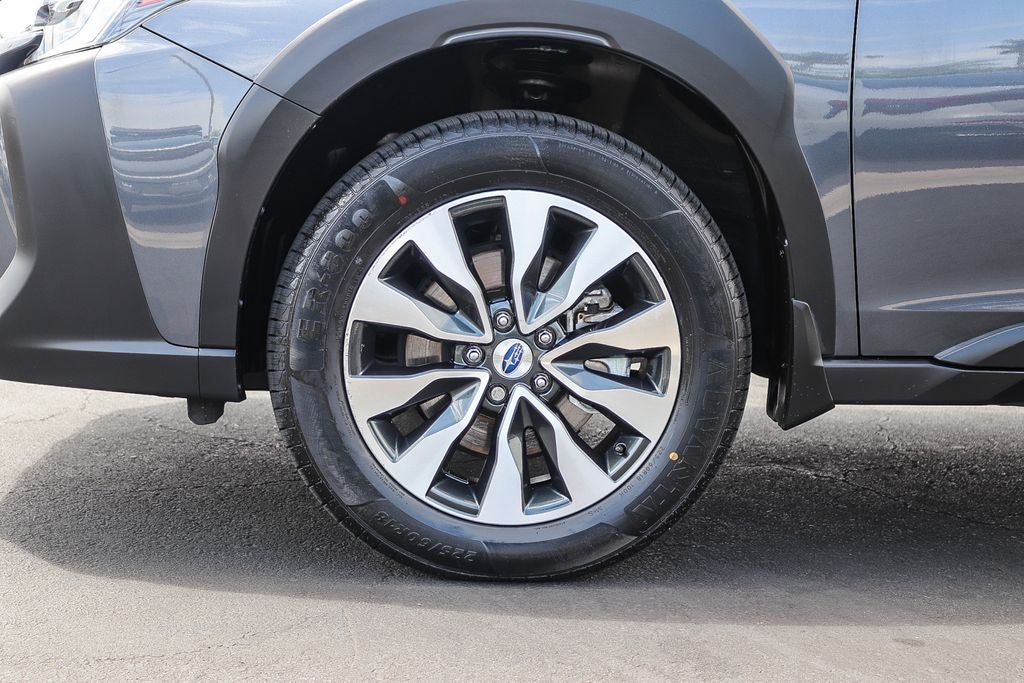 2024 Subaru Outback Touring