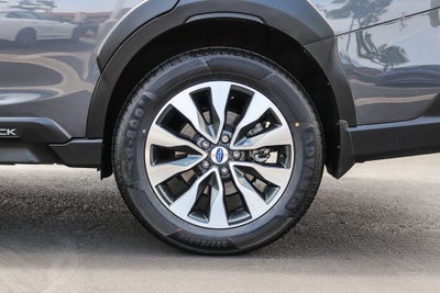 2024 Subaru Outback Touring