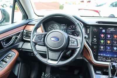 2024 Subaru Outback Touring