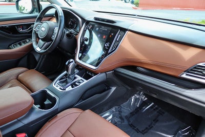 2024 Subaru Outback Touring