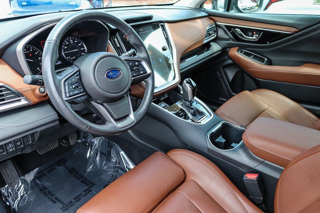 2024 Subaru Outback Touring