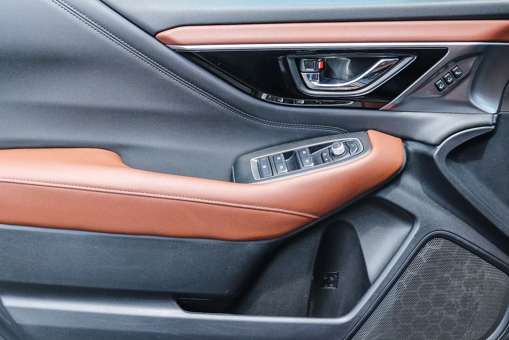 2024 Subaru Outback Touring