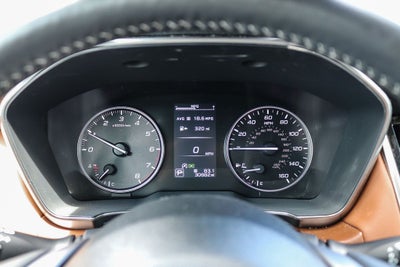 2024 Subaru Outback Touring