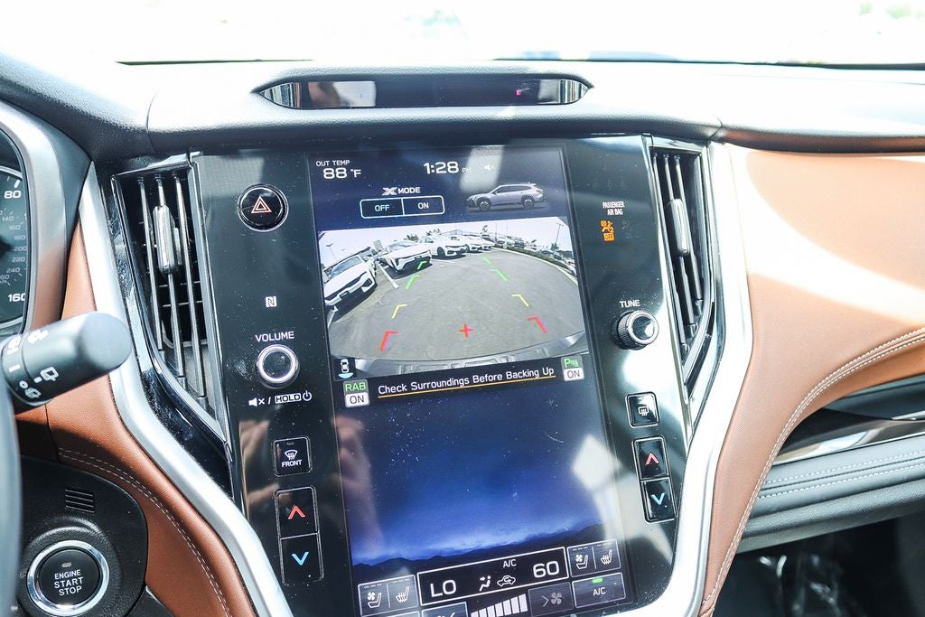2024 Subaru Outback Touring