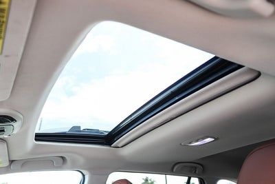 2024 Subaru Outback Touring