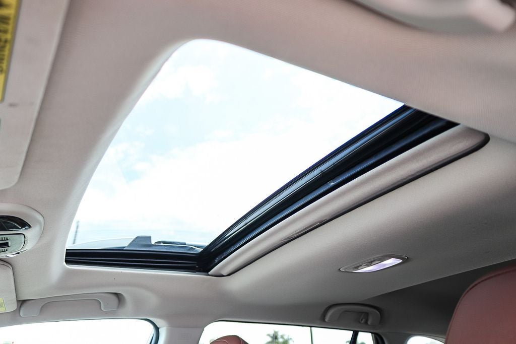 2024 Subaru Outback Touring
