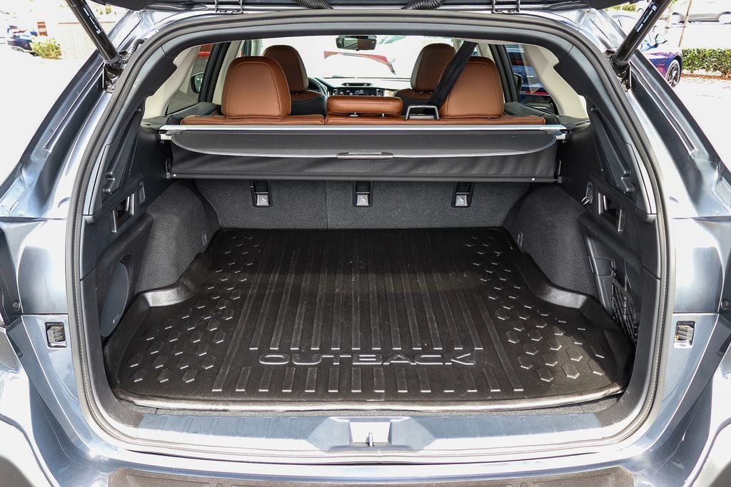 2024 Subaru Outback Touring