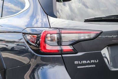 2024 Subaru Outback Touring