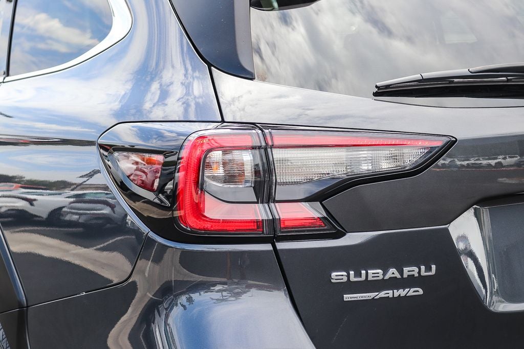 2024 Subaru Outback Touring