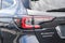 2024 Subaru Outback Touring