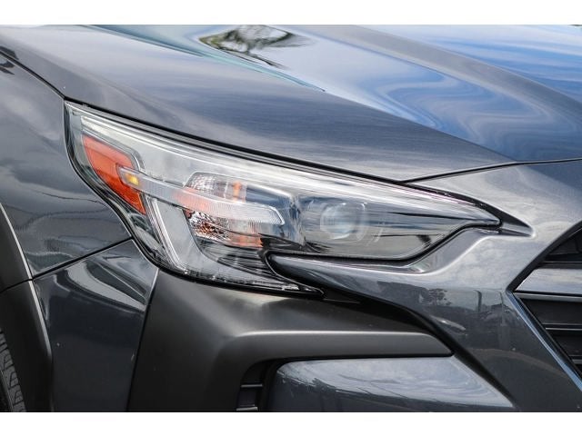 2024 Subaru Outback Touring