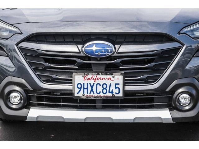 2024 Subaru Outback Touring