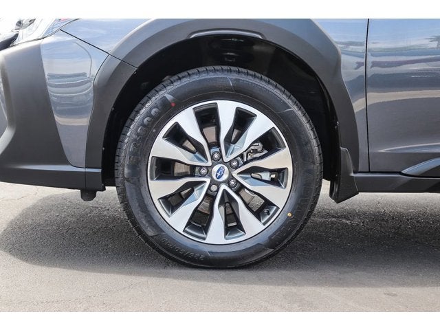 2024 Subaru Outback Touring