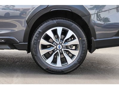 2024 Subaru Outback Touring
