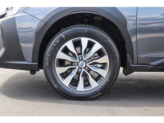 2024 Subaru Outback Touring