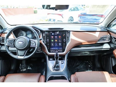 2024 Subaru Outback Touring