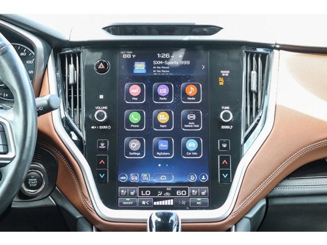 2024 Subaru Outback Touring