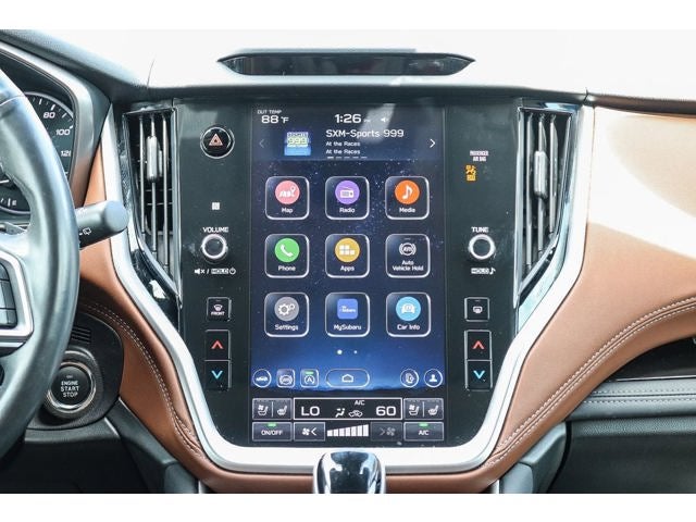 2024 Subaru Outback Touring