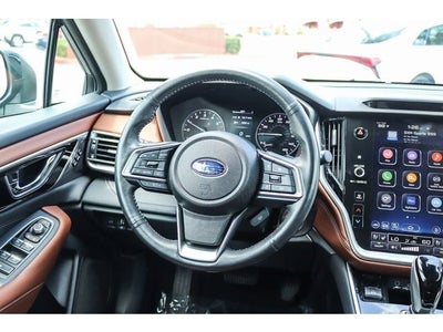 2024 Subaru Outback Touring