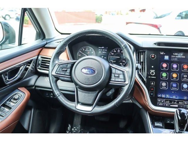 2024 Subaru Outback Touring