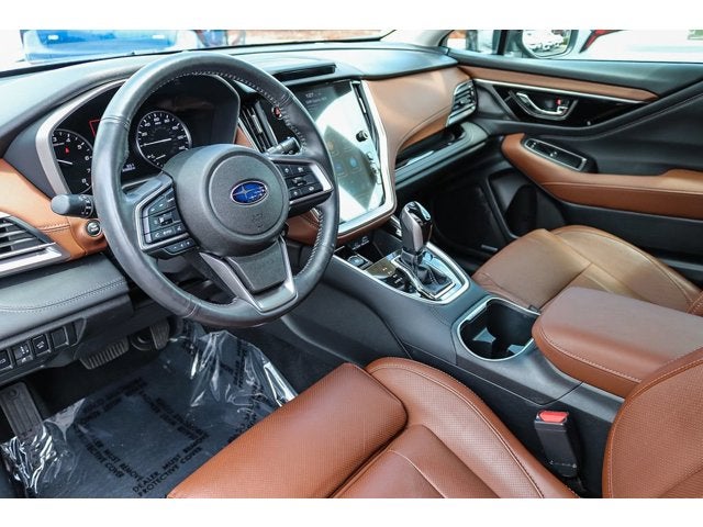 2024 Subaru Outback Touring