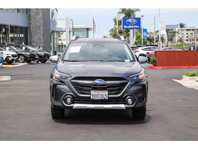 2024 Subaru Outback Touring