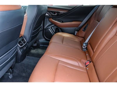 2024 Subaru Outback Touring