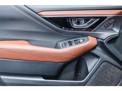 2024 Subaru Outback Touring