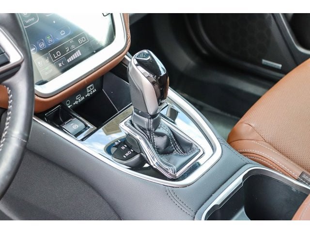 2024 Subaru Outback Touring