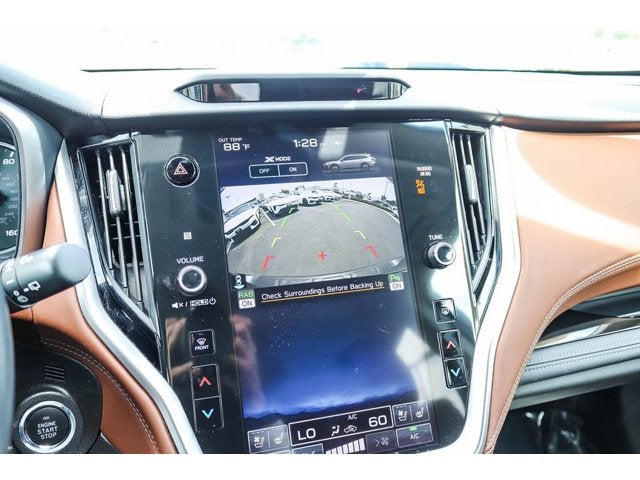 2024 Subaru Outback Touring