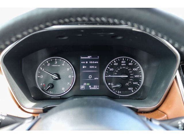 2024 Subaru Outback Touring