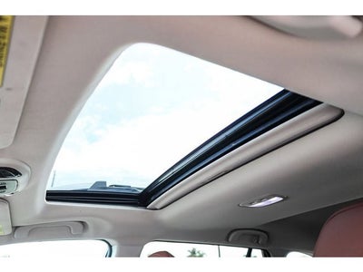 2024 Subaru Outback Touring