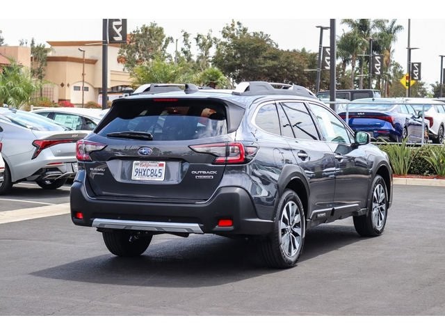 2024 Subaru Outback Touring